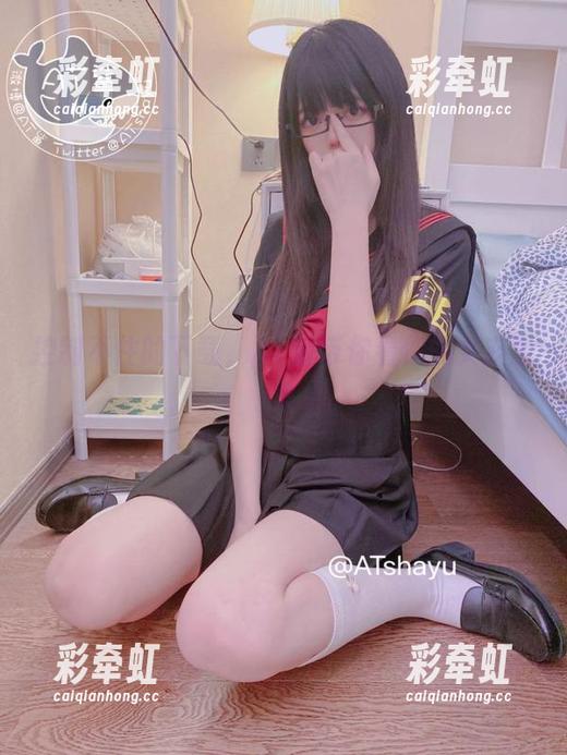 控制不住的下载，AT鲨带你看你的女友全集