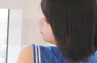 三位少女把Addielyn(에디린)的写真全集变得五光十色