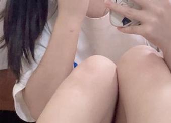 Bangni邦尼的反差JK泳装，最新原图冲击力无敌，但你能接受吗？
