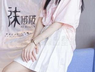 BoBoSocks袜啵啵 – 小甜豆的另类风情，丝袜干脆裸出壁纸合集