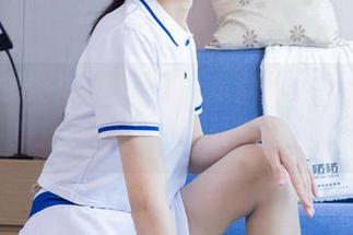 BoBoSocks袜啵啵 – 小甜豆的高跟鞋合集：两双，又干又挺的风姿