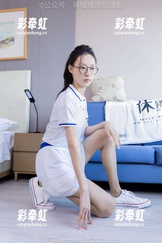 BoBoSocks袜啵啵 - 小甜豆的高跟鞋合集：两双，又干又挺的风姿