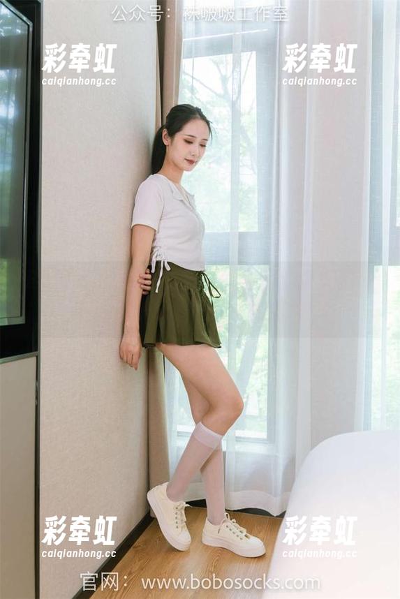 BoBoSocks袜啵啵 - 小甜豆的假期逻辑：假期快乐，图片也是陪伴！