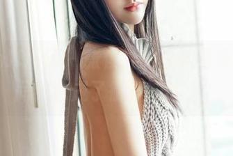 Feilin嗲囡囡 – 张俊佳的最新写真，恍惚间我也成了御姐的战士？