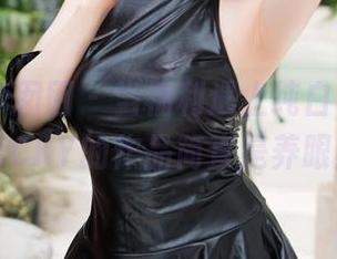 Feilin嗲囡囡 – 当福利遇上纯白，陈雅漫VICKY的作品简直是养眼！