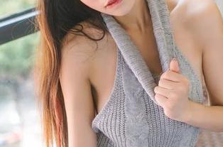 在线写真果团网：温柔少女，画面那么美但我却不停移不开眼。