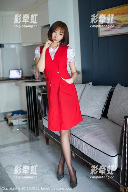 IMiss爱蜜社-小狐狸Sica IMiss爱蜜社 - 下载小狐狸Sica的制服,准备好被美惊艳了吗?