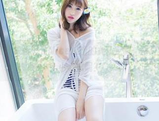 IMiss爱蜜社 – 张思允Nice推出的女仆定制，图片里藏着多少小心思呢？