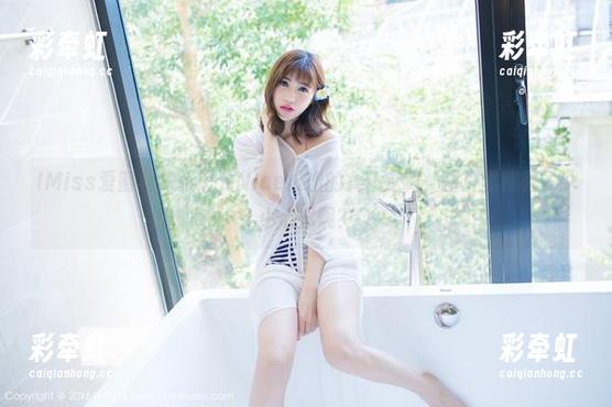 IMiss爱蜜社-张思允Nice IMiss爱蜜社 - 张思允Nice推出的女仆定制,图片里藏着多少小心思呢?