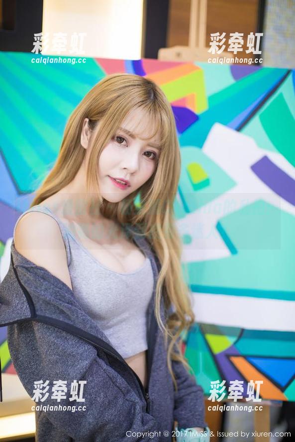 IMiss爱蜜社-杨紫嫣Cynthia IMiss爱蜜社 - 杨紫嫣Cynthia的私拍:油亮的光泽到底有多迷人?