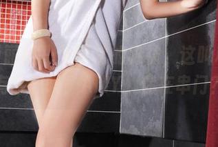 Ligui丽柜 – 太平常的棉袜，这叫私拍真有意思吗，AMY，你在串门？