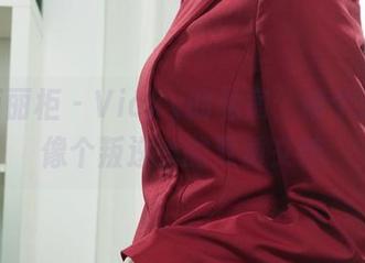 Ligui丽柜 – Vicky的私房，像个天使又像个叛逆者的双重交响