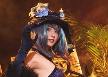 打开Luisa_零纱的和服图包，我还以为是在逛博物馆
