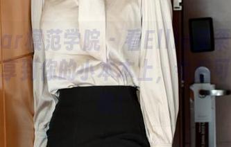 MFStar模范学院 – 看Ellie艾栗栗的温柔，分享到你的小本本上，今后可别忘了哦！
