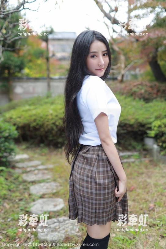 MFStar模范学院-Hana妹 MFStar模范学院 - 对不起,Hana妹泳衣更新不让人淡定。