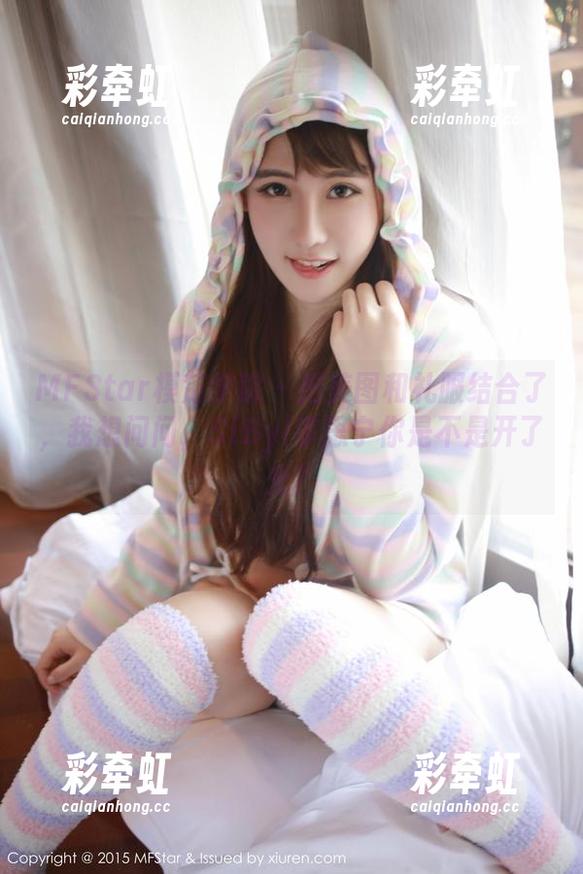 MFStar模范学院-SiByl李思宁 MFStar模范学院 - 把美图和礼服结合了,我想问问,SiByl李思宁你是不是开了光?