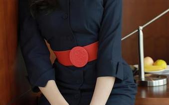 MFStar模范学院 – 这是甜筒晓彤的女王写真，看完保证你也想穿上皇冠！