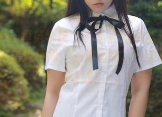 MFStar模范学院 – 红唇和运动鞋：陈小诺Niki精选瞬间，一边运动，一边小姐气质在线！