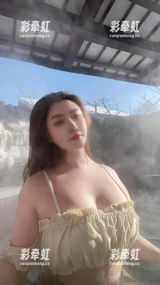 微密圈 - 更新！MIYA将炸裂酒店拍得像是误入仙境的样子