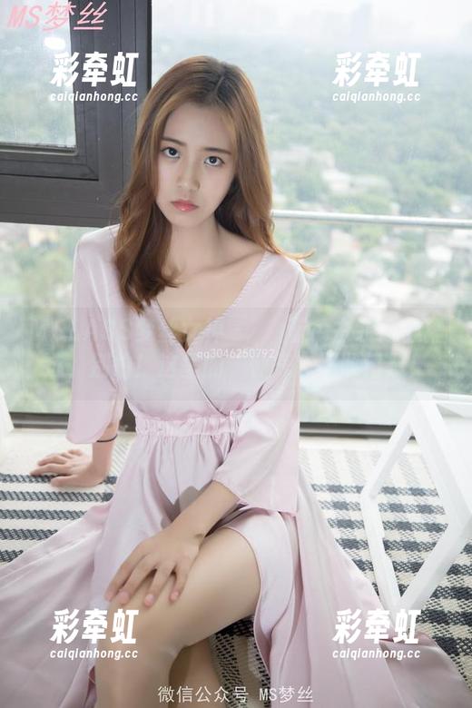 MSLASS梦丝女神 - 玥玥蓝色古装悉心精选，别怕！这里的“仙气”不收门票！