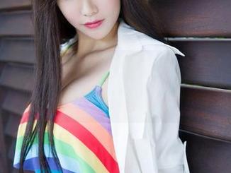 MiStar魅妍社 – 这里有小蕾蕾肉丝的新挑战——图包等你来发掘。