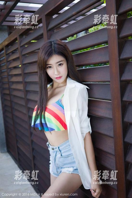 MiStar魅妍社-小蕾蕾 MiStar魅妍社 - 这里有小蕾蕾肉丝的新挑战——图包等你来发掘。