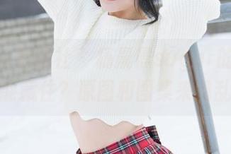 MiStar魅妍社 – 杨晨晨sugar的可爱，你确定能藏住？原图和图集来捣乱了吧！