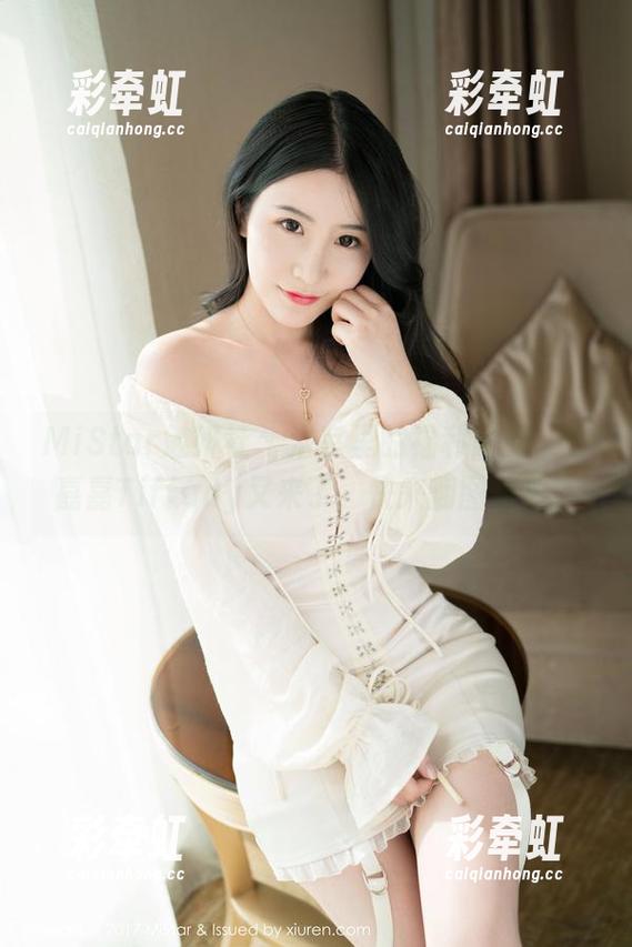 MiStar魅妍社-陈嘉嘉Tiffany MiStar魅妍社 - 浴室里的福利时光,陈嘉嘉Tiffany又来了,快来翻图集吧!