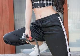MiStar魅妍社 – 水手服+陈雅漫VICKY的全套图包，难道我也要入手一套吗？哈哈，别太自信！