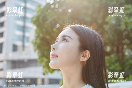 MiiTao蜜桃社 - 韩贝贝的裤里丝？没圣光真好，快来看美图！