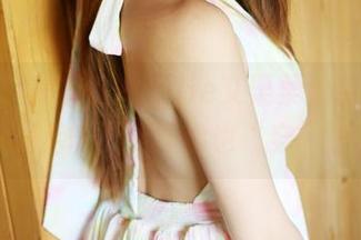 MyGirl美媛馆 – Ellie艾栗栗泳装合集，下载后能不能让你也“穿”上？