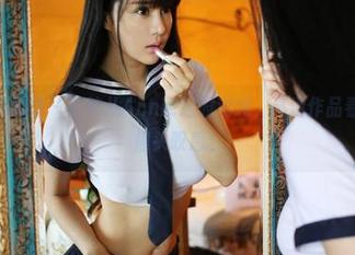 MyGirl美媛馆 – 子纯儿Annie这股清纯，高清作品看得我只能摇头叹息。