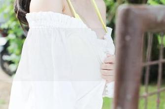 MyGirl美媛馆 – 王馨瑶yanni的泳装写真集，让我看到新高度的自信精选