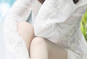 MyGirl美媛馆 – 精选的糯美子Mini内衣套图，先捂脸再尖叫，这种踩线真没撒谎。