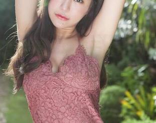 MyGirl美媛馆 – 糯美子Mini定制写真：谁说内衣只是在暗处的配角？
