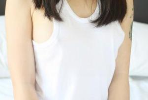 MyGirl美媛馆 – 怎会有如此透明的写真！看来陈一涵想让咱们直视内心了