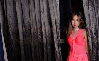 PANS – 挑个黑色，凡凡的精选写真让我眼前一亮，哈哈