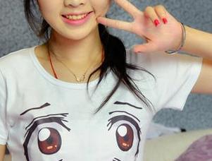 PANS写真 – 免费送上Mickey的新模试镜：这美图能不能再惊艳一点？