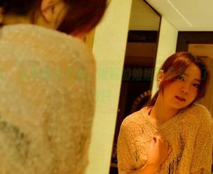 PANS写真 – 从隐秘到张扬，妮妮的姐姐图集展示了无数种可能性！