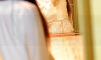 PANS写真 – 精选制服卡哇伊小倩，上班的你也要注意打扮吧？