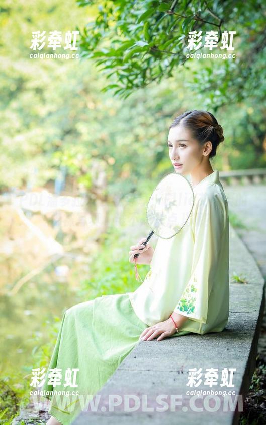 PDL潘多拉-Ellie艾栗栗 PDL潘多拉 - 资源分享:Ellie艾栗栗的棉袜写真,谁不想来点儿呢?