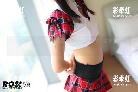 ROSI居家合集：我在家拍照，它在家给我打光，完全是家里小剧场！