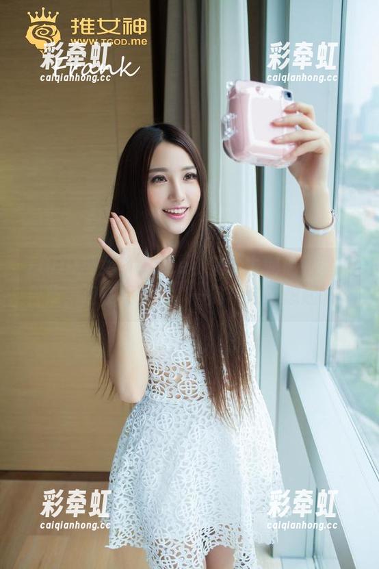 TGOD推女神-Lee小棠 TGOD推女神 - Lee小棠的古兜温泉壁纸合集,泡在温泉里,一时半会不想起来…