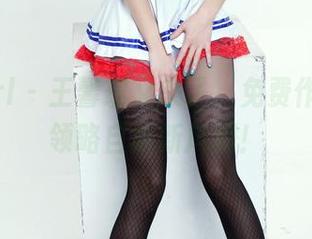 TuiGirl – 王馨瑶又来了，免费作品带你领略自拍新风潮！
