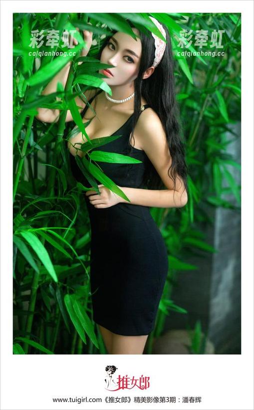 TuiGirl推女郎-夏倪可 TuiGirl推女郎 - 夏倪可的网袜,图库里又添加了点“网”样灵动,下载快,否则就被搶了!