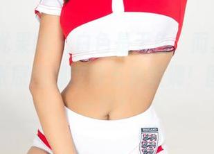UGirls尤果网 – 白色是无色，而夏雨桐却能让每张原图都变得五彩斑斓！图包值得一戳！