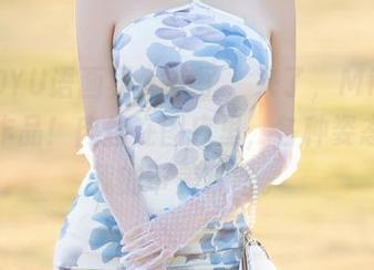 XIAOYU语画界 – 来了，来了，Miko酱的新作品！肉丝在图库里，各种姿态秒杀我的审美观念。