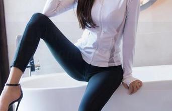XIAOYU语画界 – 女友的标准从此提高了，感谢杨晨晨Yome美图合集的强烈冲击！
