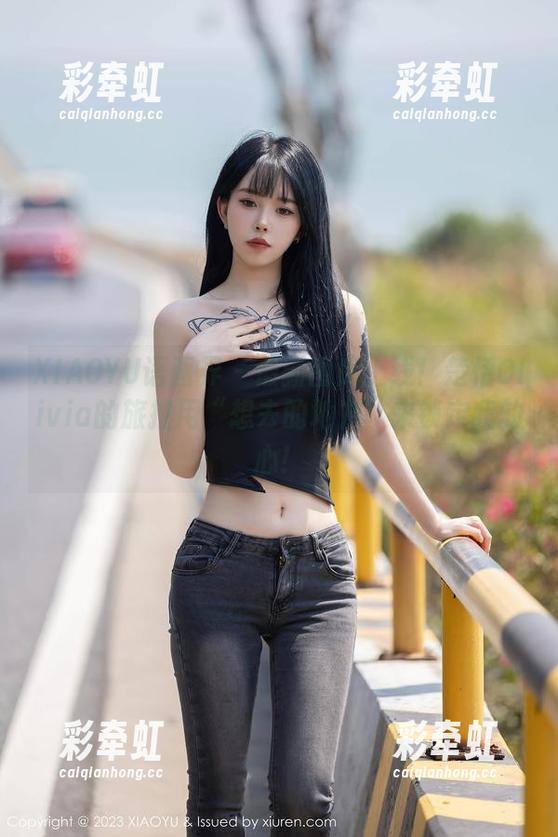 XIAOYU语画界-楚恬Olivia XIAOYU语画界 - 最新图库上线!楚恬Olivia的旅拍用“想去的地方”来锁定我的心!