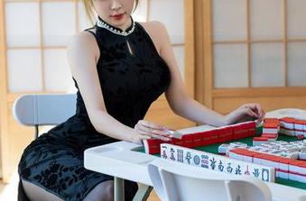 XINGYAN星颜社 – 非要说Vily豆豆的可爱，分享这组图片，谁能抵抗这种萌力呢？